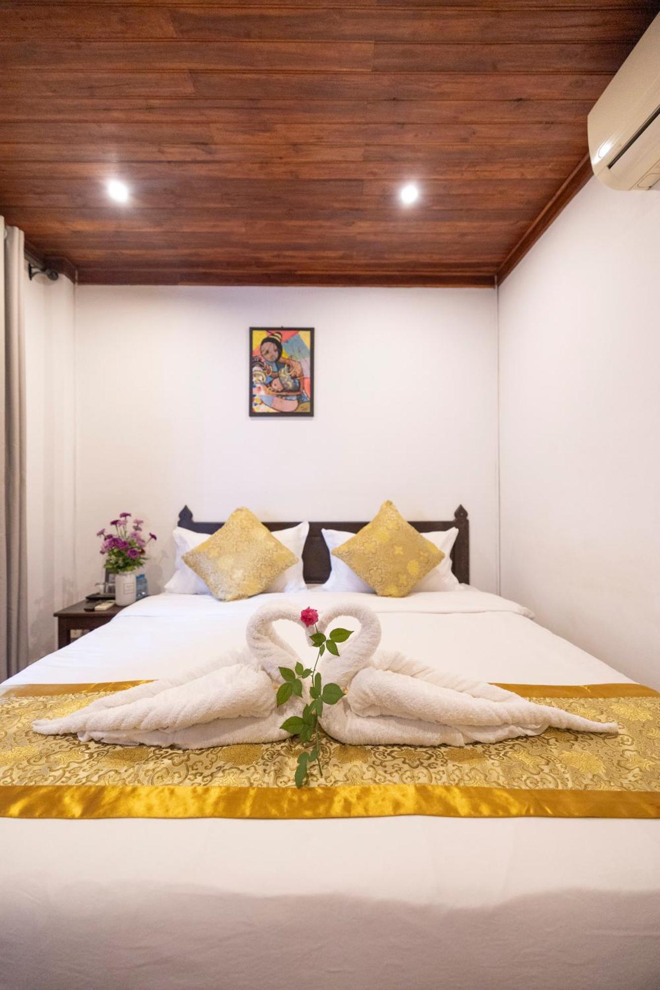 Dear Villa House Luang Prabang Exterior photo