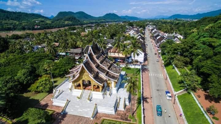 Dear Villa House Luang Prabang Exterior photo