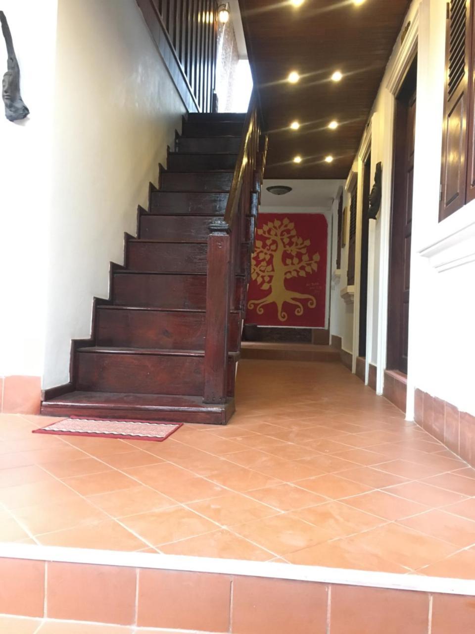Dear Villa House Luang Prabang Exterior photo
