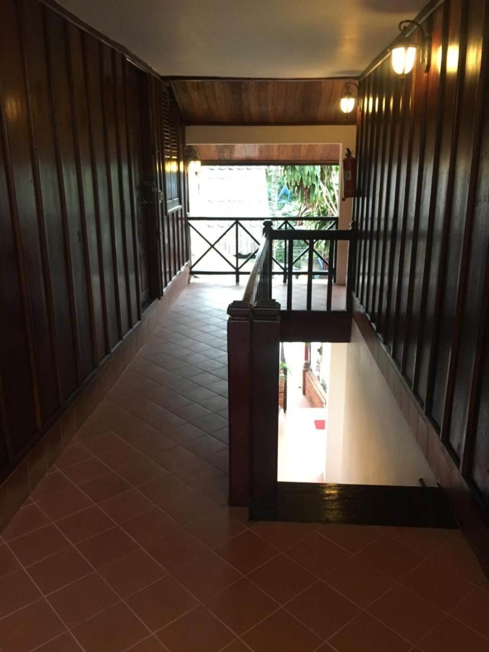 Dear Villa House Luang Prabang Exterior photo