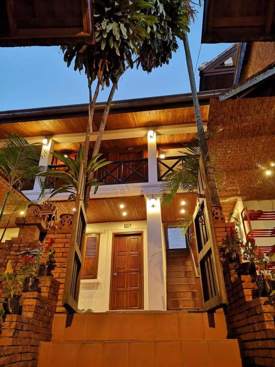 Dear Villa House Luang Prabang Exterior photo