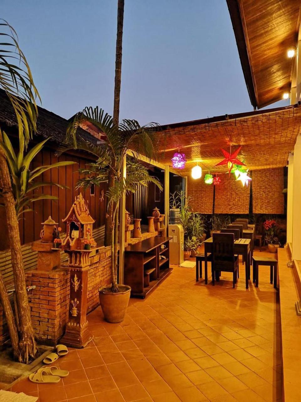 Dear Villa House Luang Prabang Exterior photo