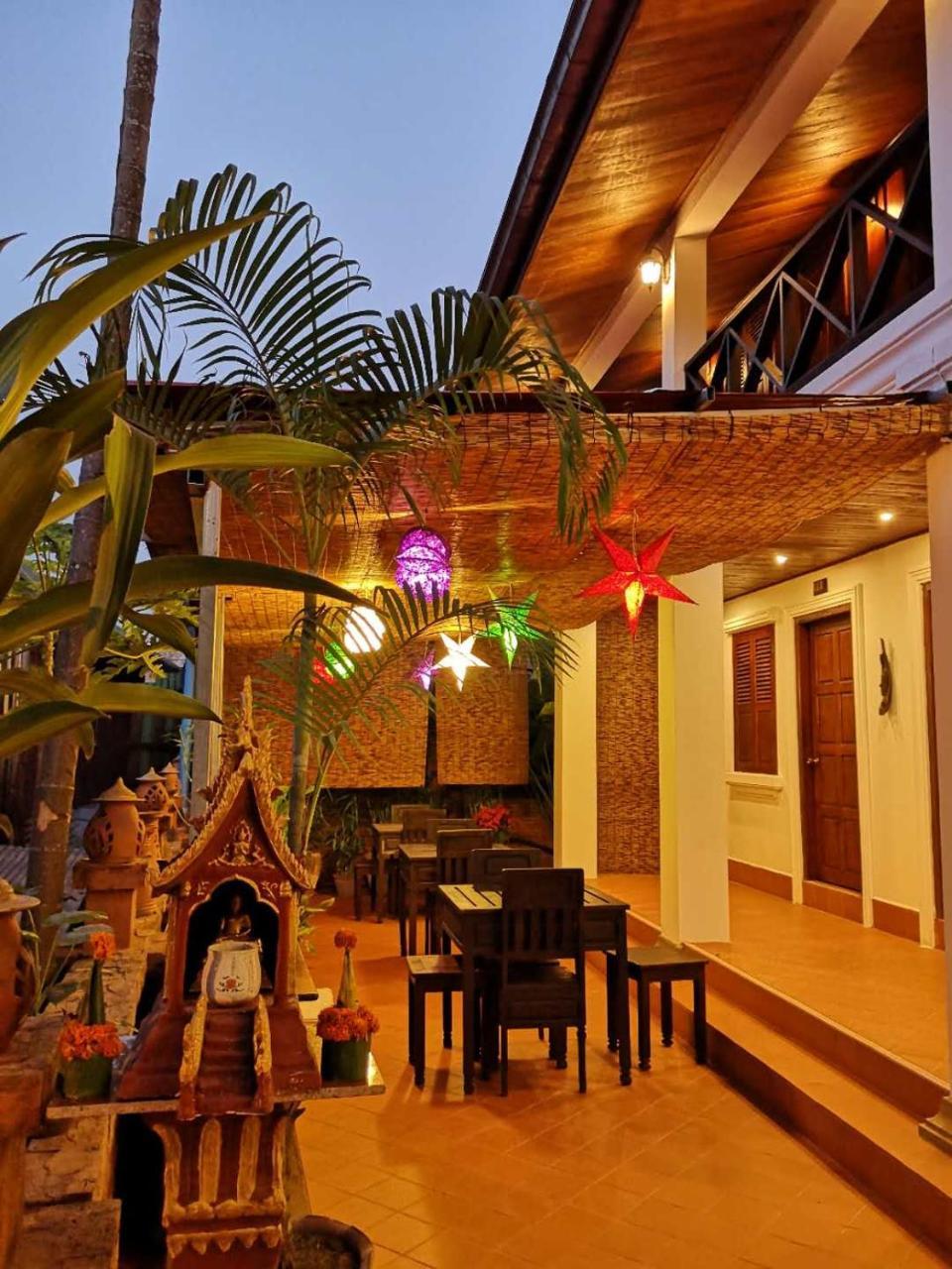Dear Villa House Luang Prabang Exterior photo