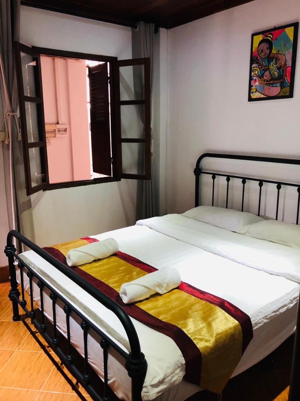 Dear Villa House Luang Prabang Exterior photo