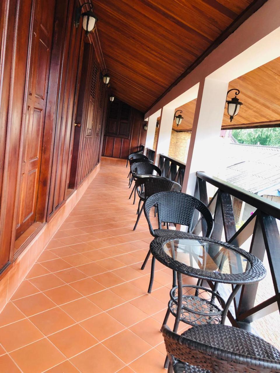 Dear Villa House Luang Prabang Exterior photo
